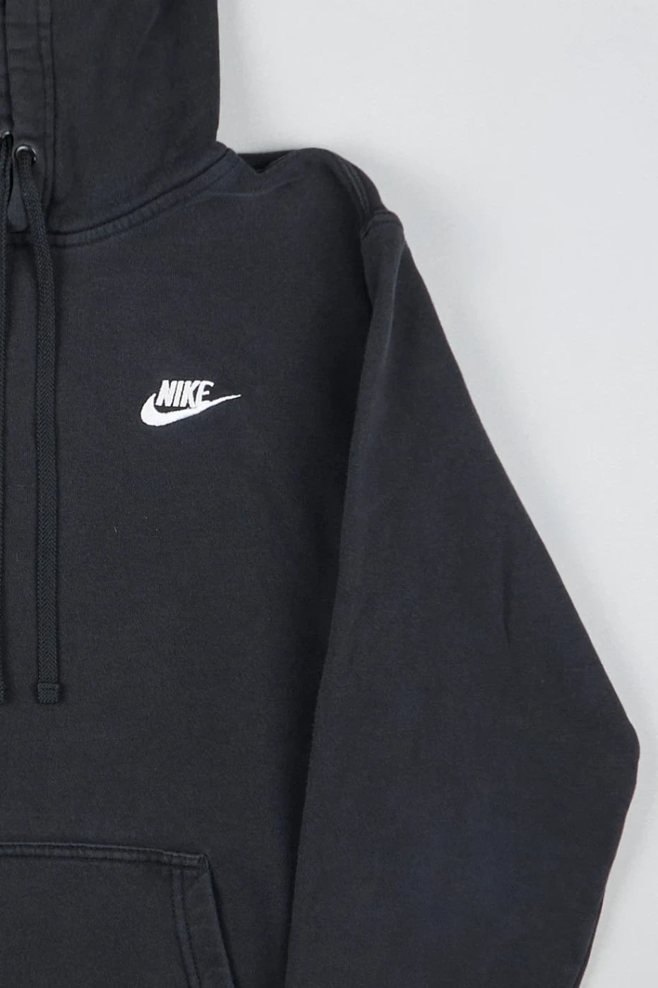 Nike - Hoodie (M) Right