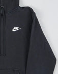 Nike - Hoodie (M) Right