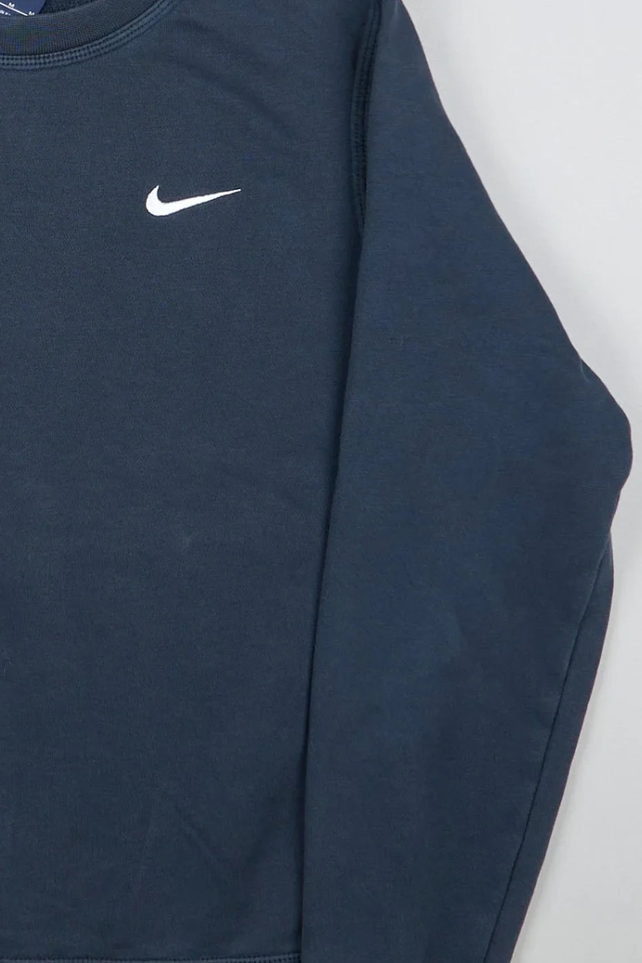 Nike - Sweatshirt (M) Right