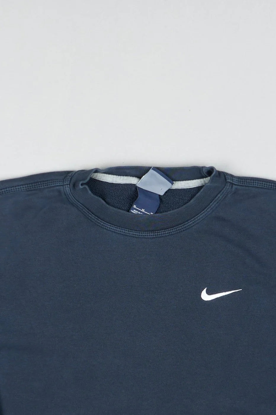 Nike - Sweatshirt (M) Top