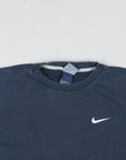 Nike - Sweatshirt (M) Top