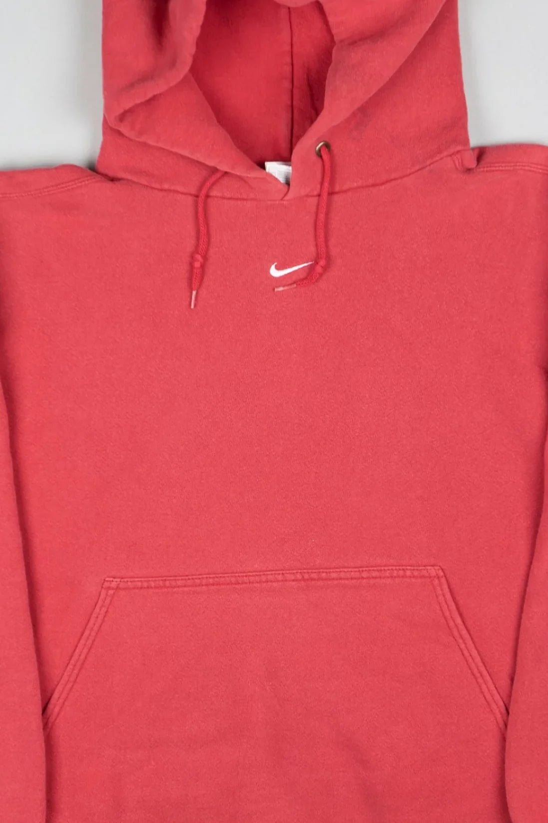 Nike - Hoodie (XL) Center