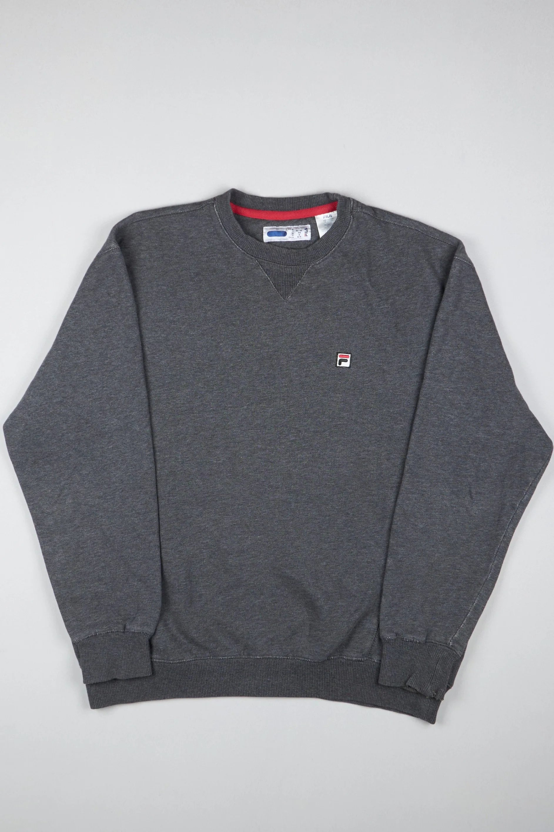 Fila - Sweatshirt (S)