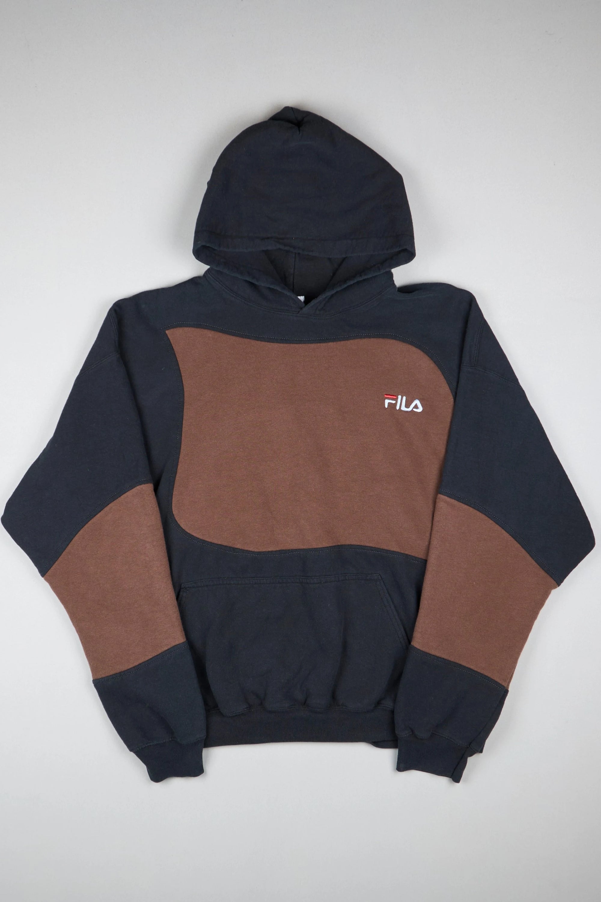 Fila - Renewed Hoodie (XL)