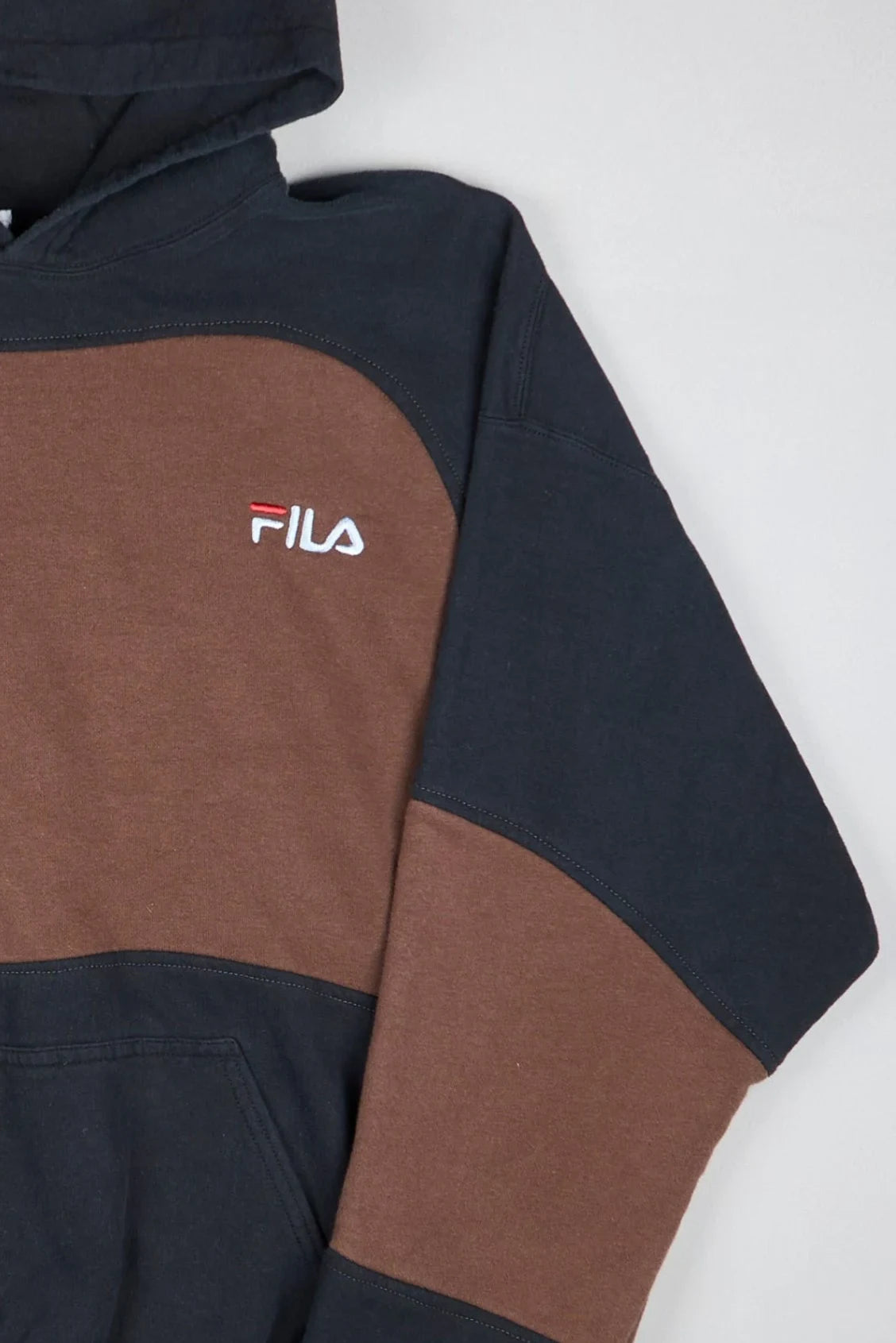 Fila - Renewed Hoodie (XL)