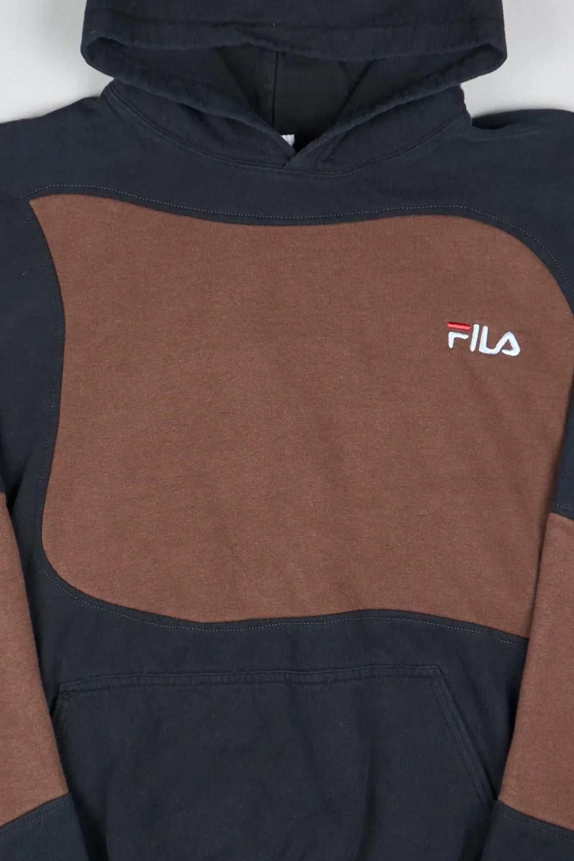 Fila - Renewed Hoodie (XL)