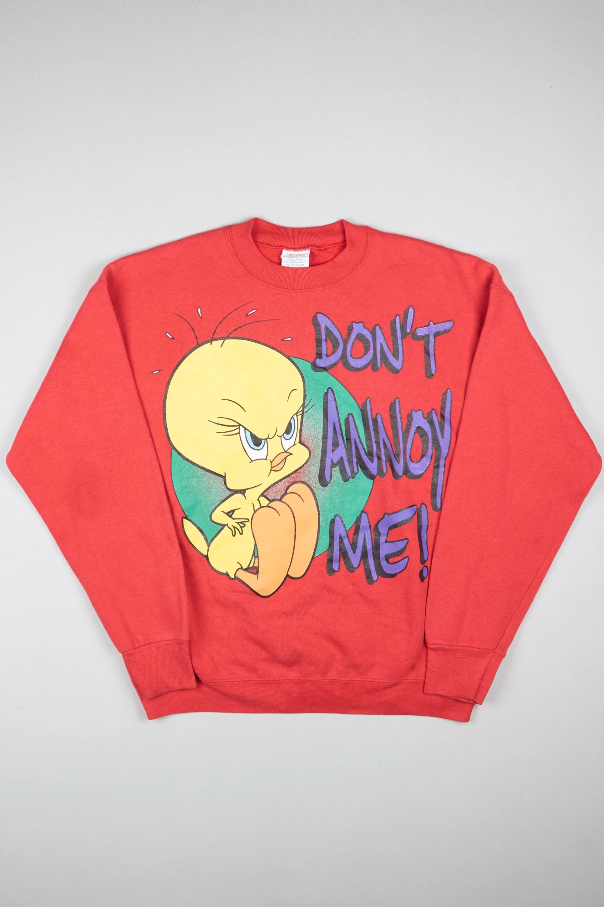 Looney Tunes - Sweatshirt (L)