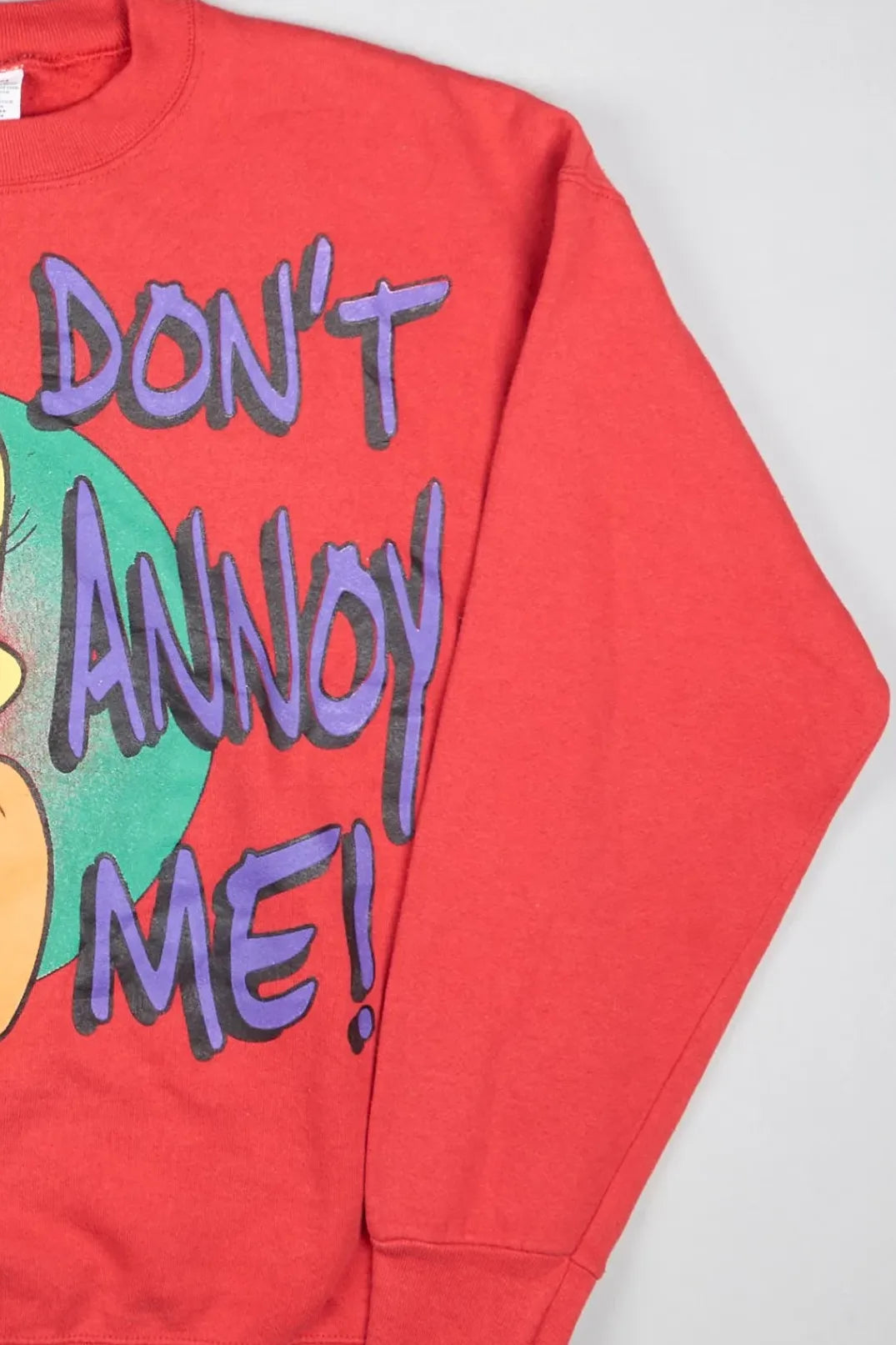 Looney Tunes - Sweatshirt (L)