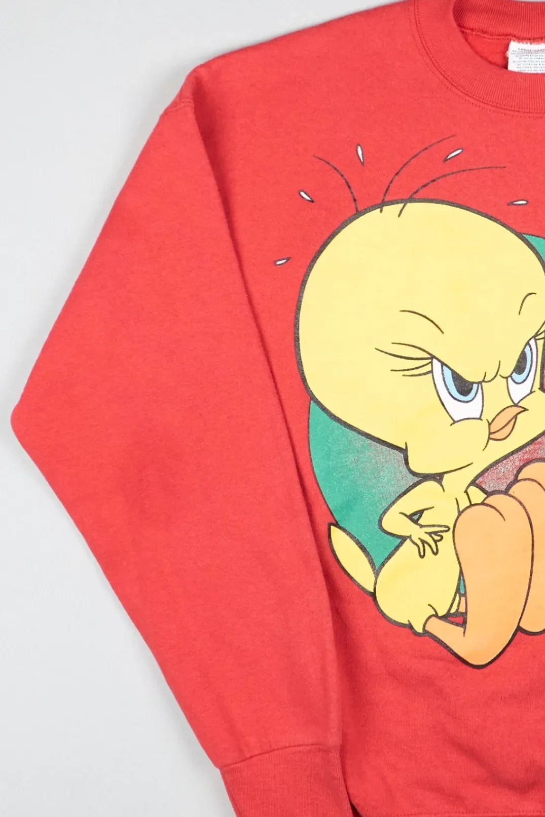 Looney Tunes - Sweatshirt (L)