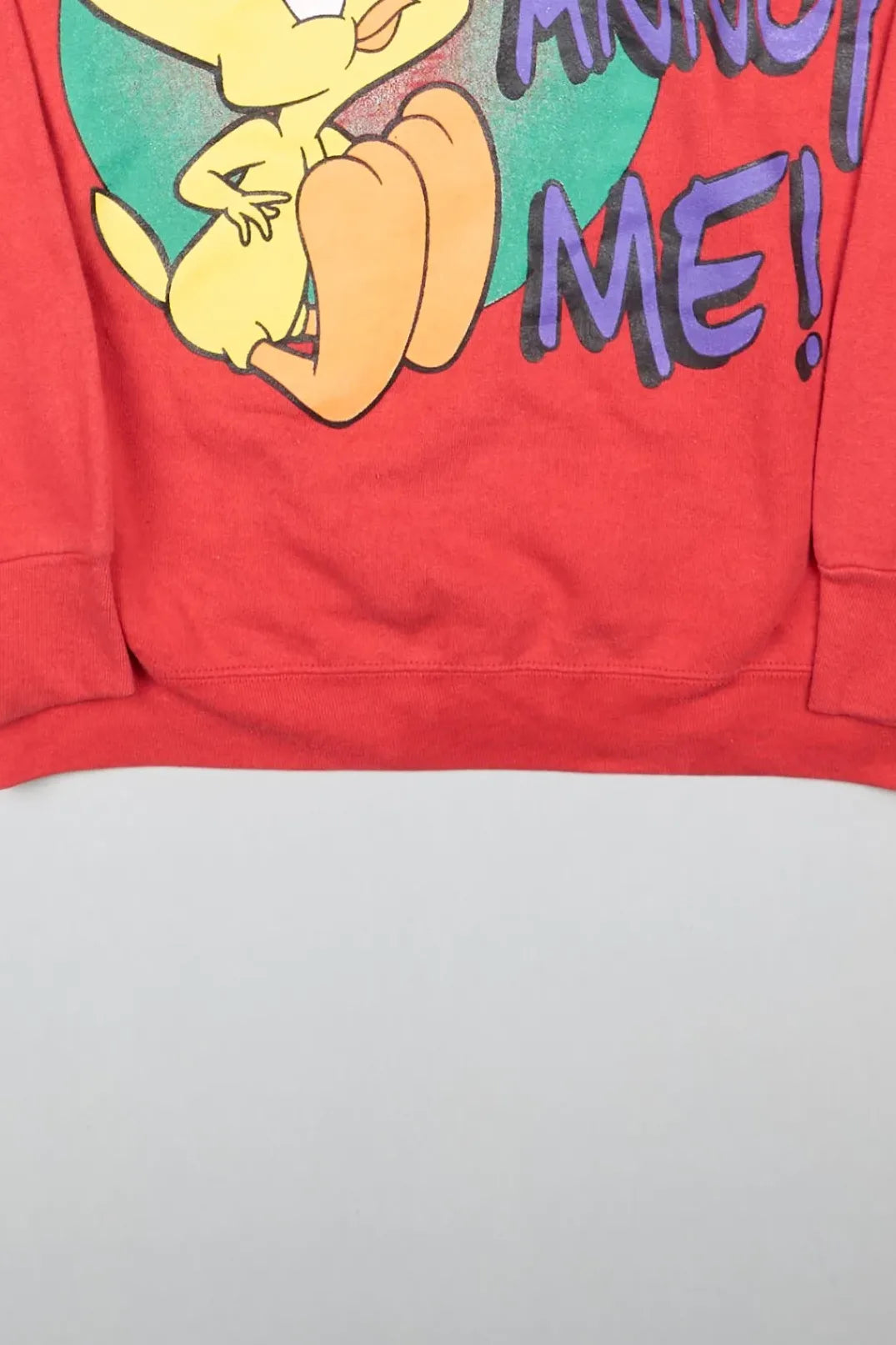 Looney Tunes - Sweatshirt (L)