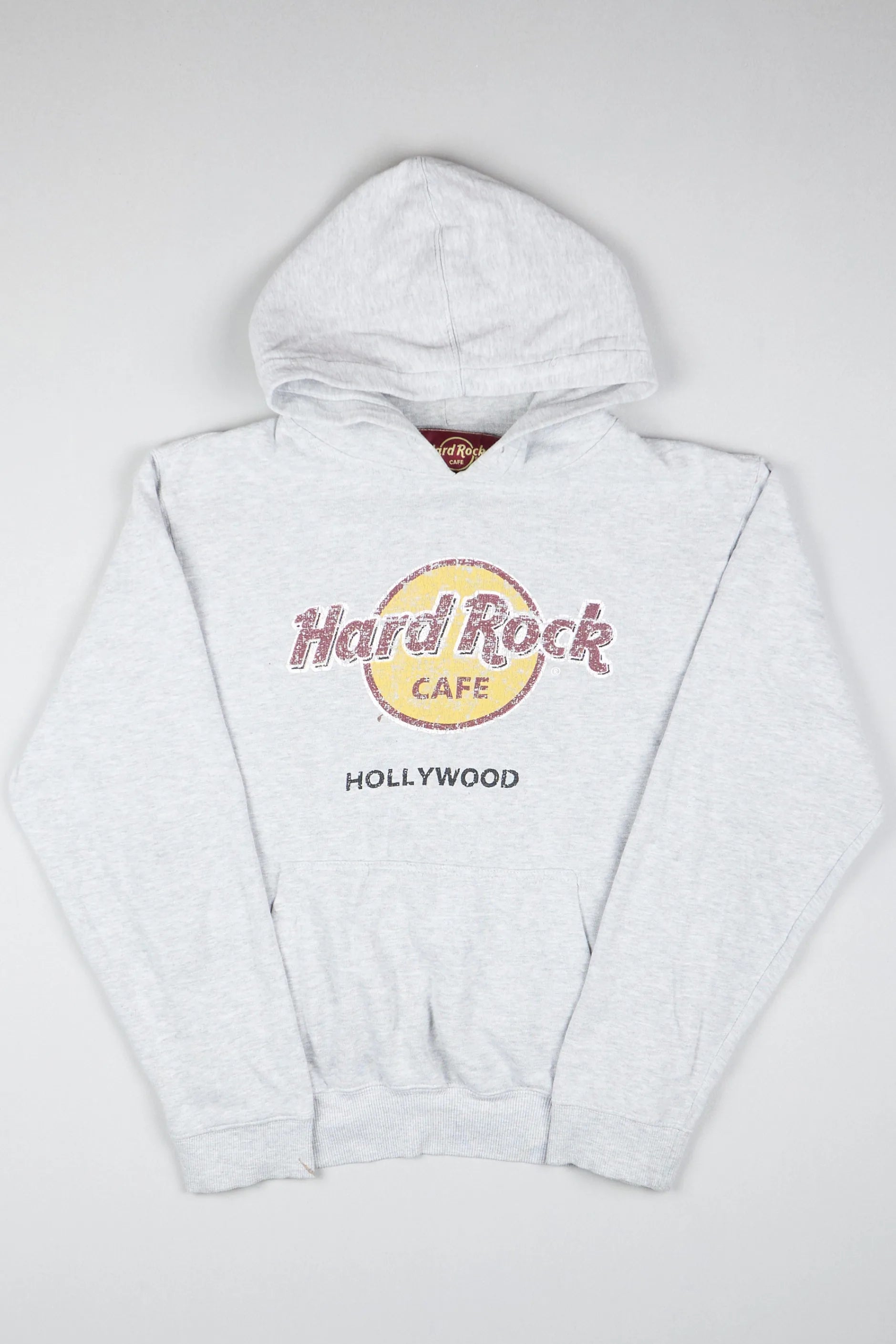 Hard Rock Cafe - Hoodie (M)