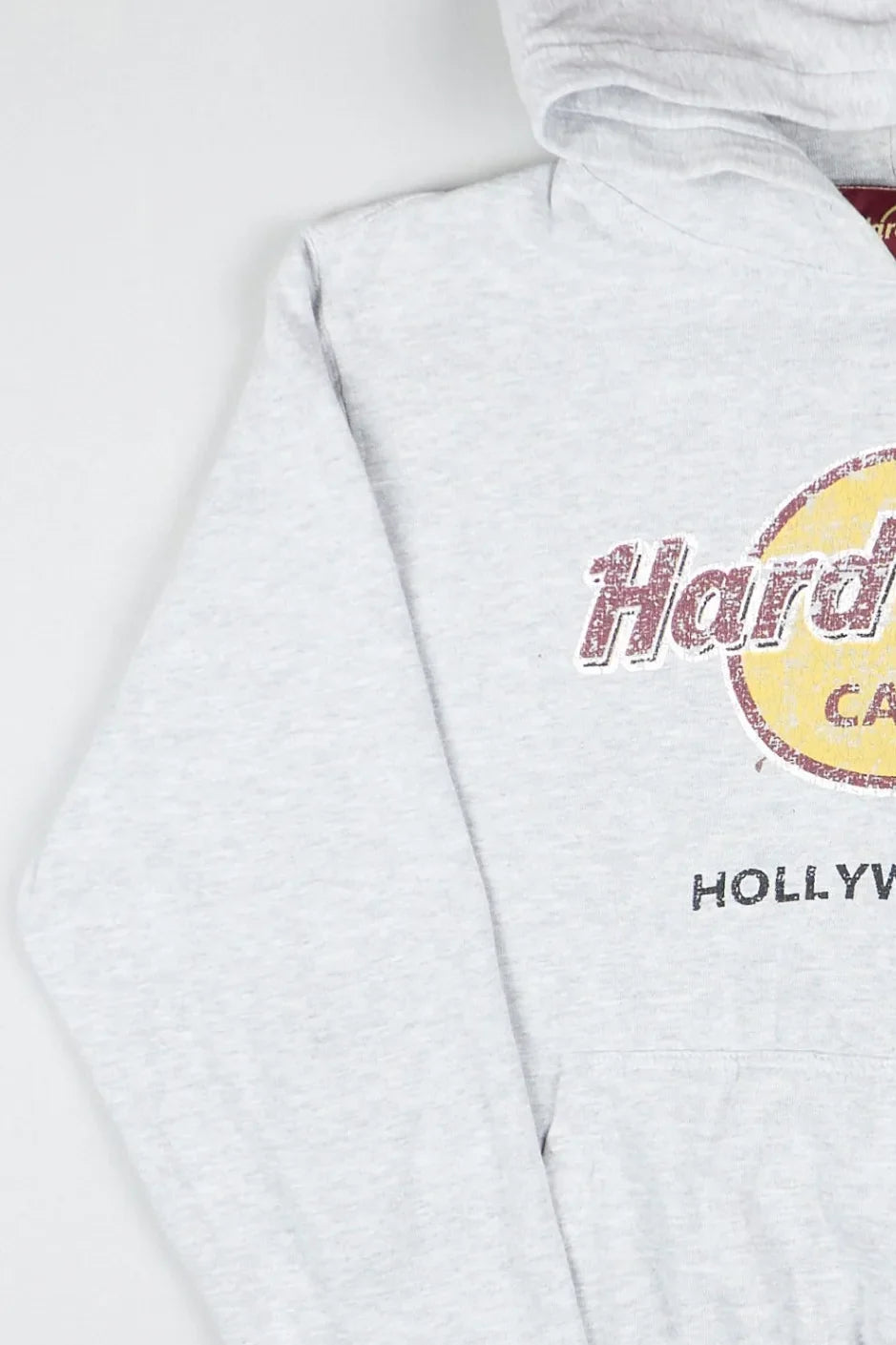 Hard Rock Cafe - Hoodie (M)