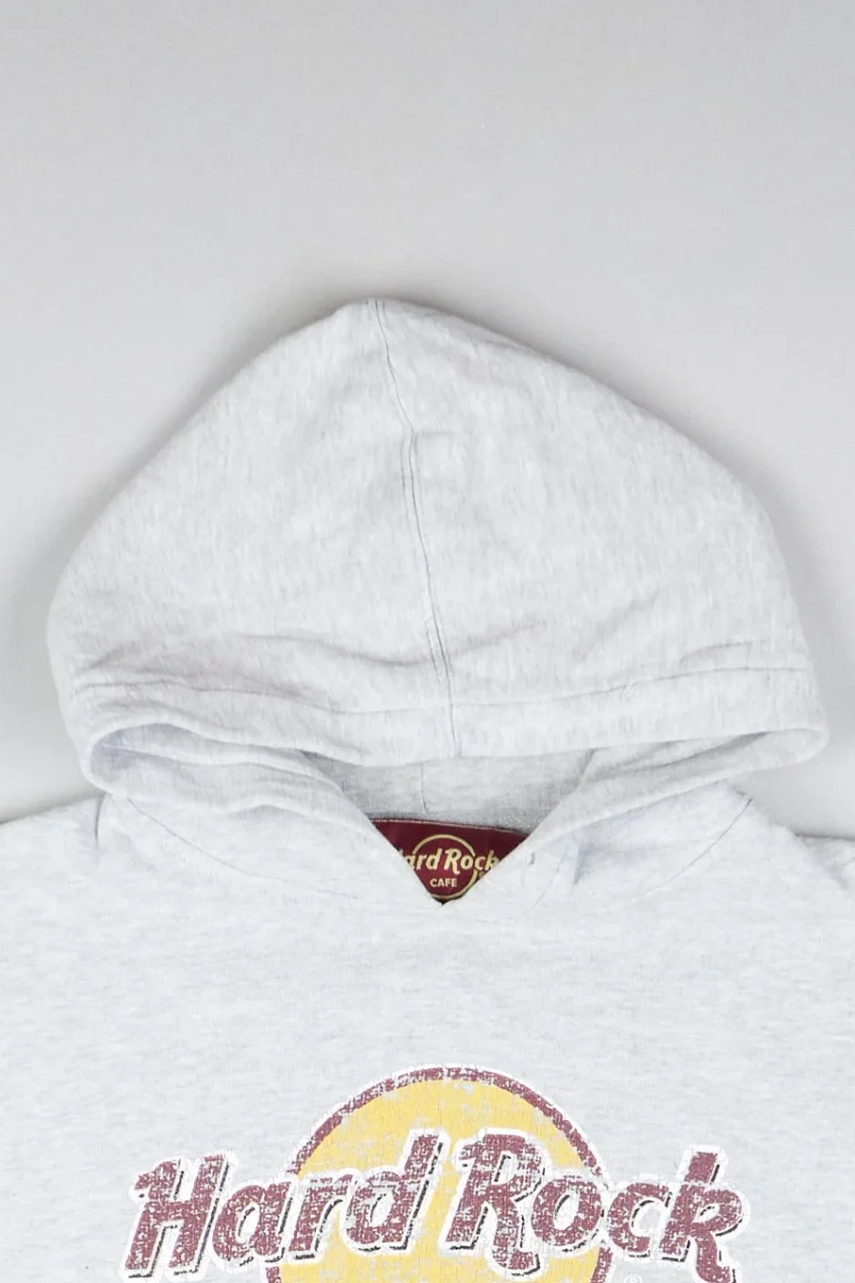 Hard Rock Cafe - Hoodie (M)