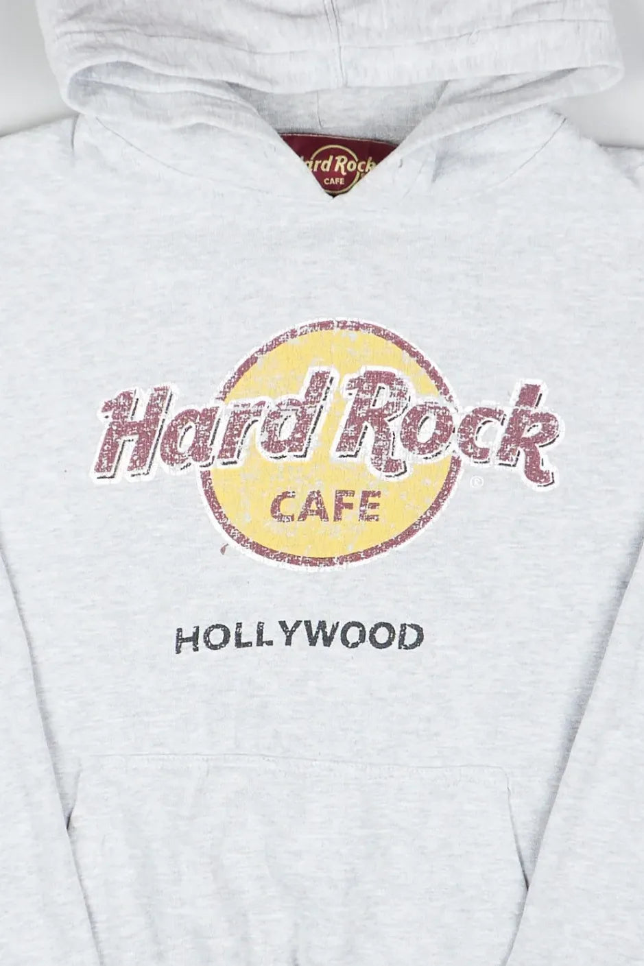 Hard Rock Cafe - Hoodie (M)