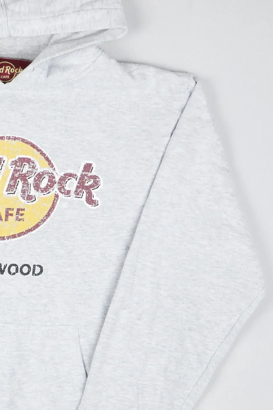 Hard Rock Cafe - Hoodie (M)