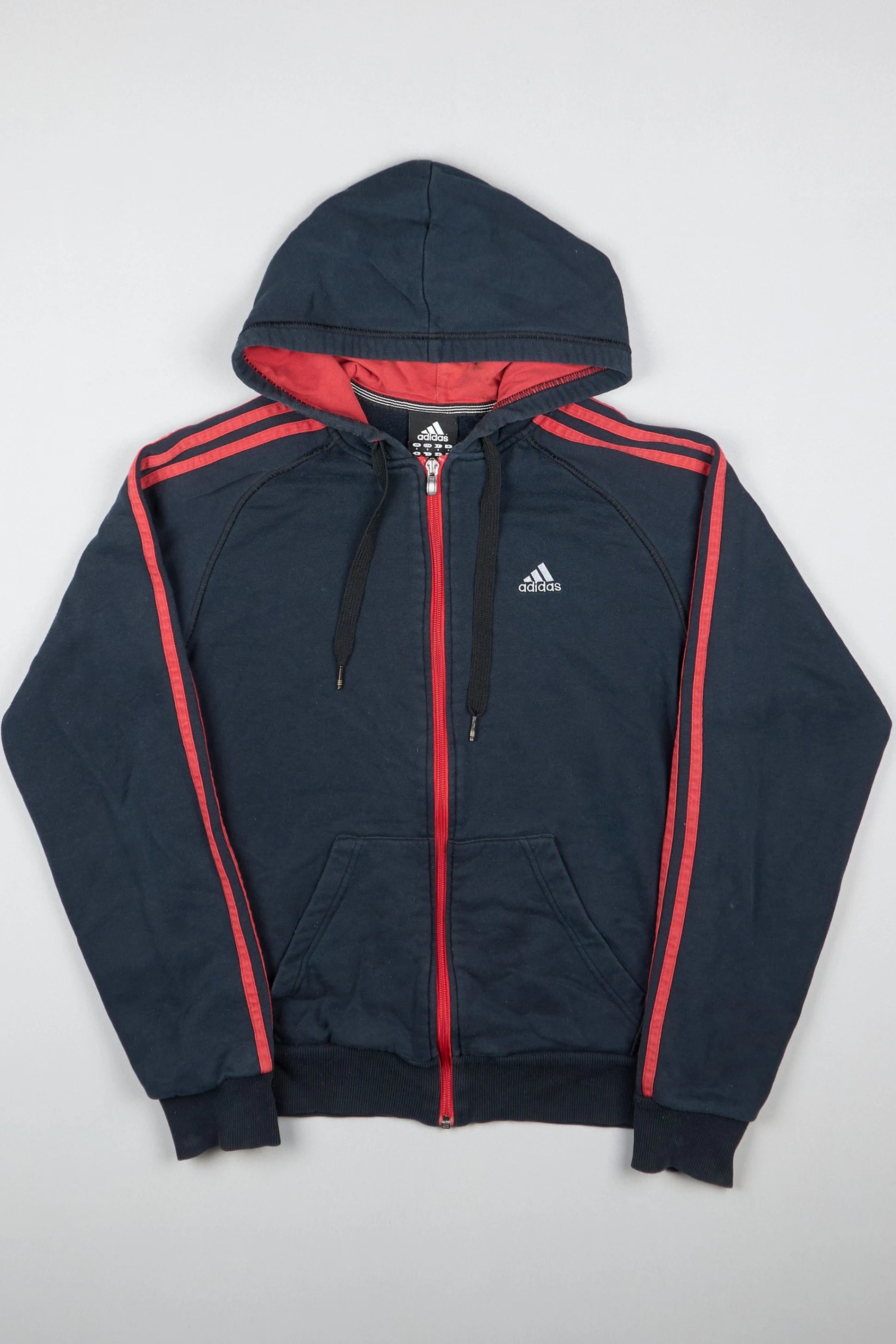 Adidas - Full Zip (S)