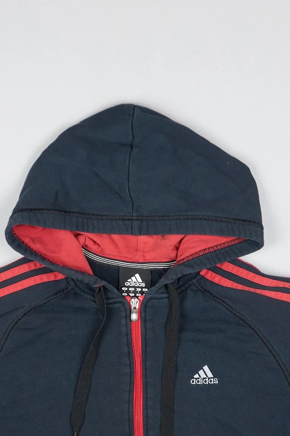 Adidas - Full Zip (S)