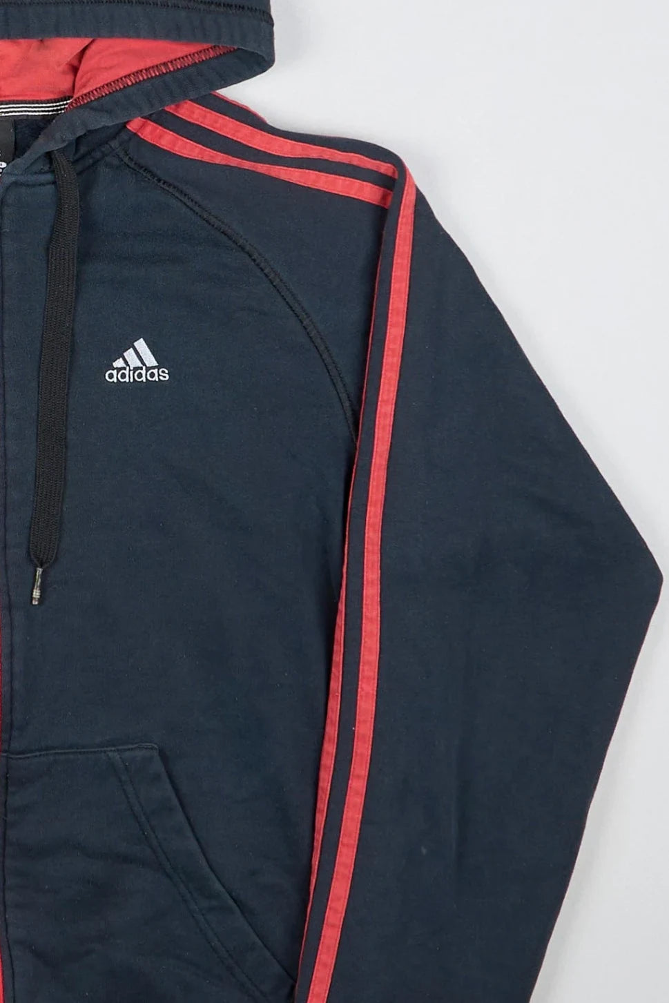 Adidas - Full Zip (S)