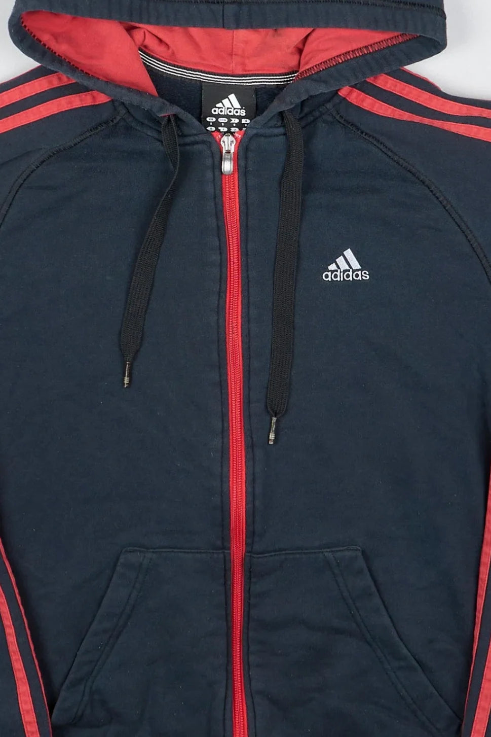 Adidas - Full Zip (S)