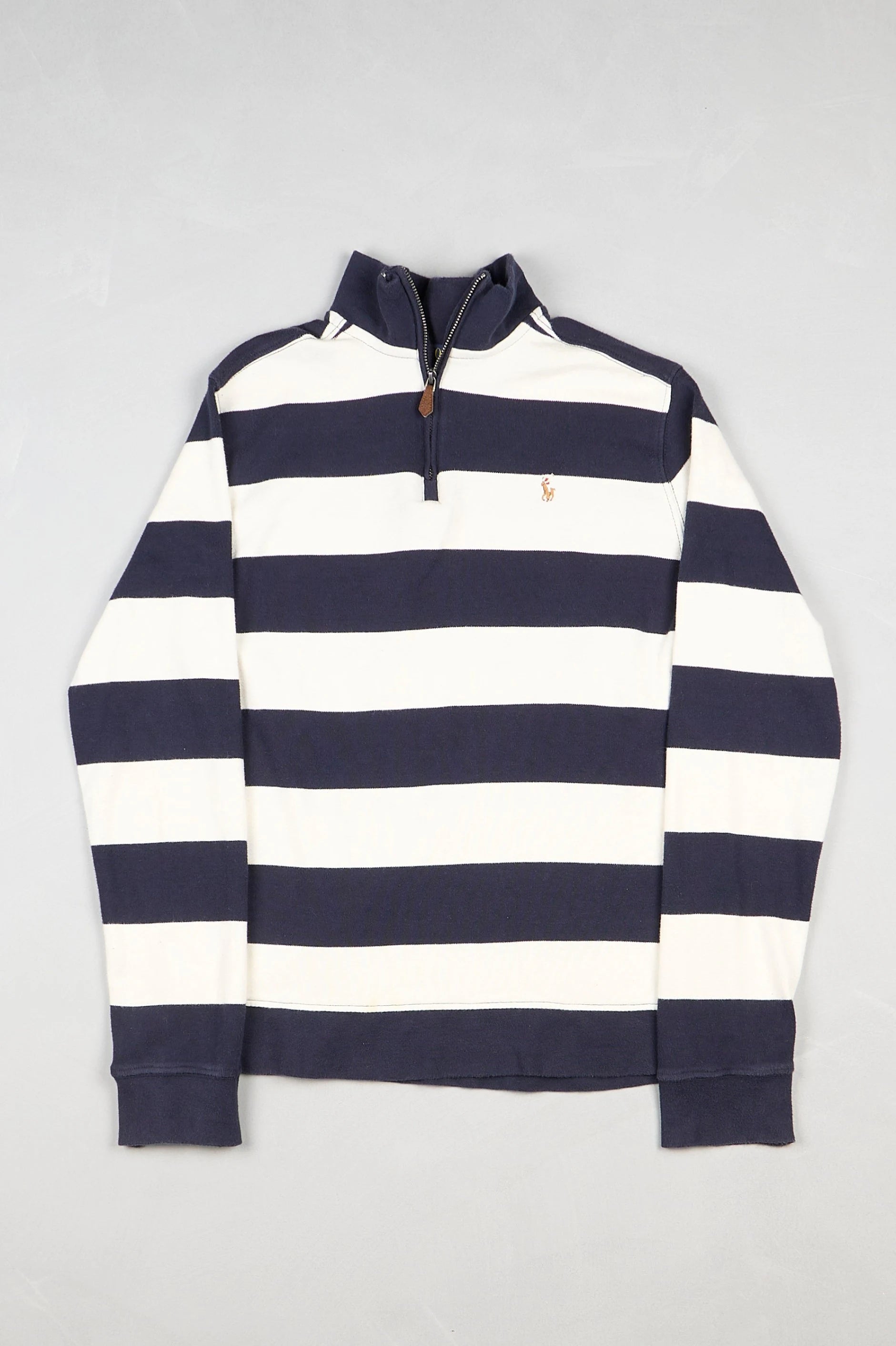 Ralph Lauren - Quarter-Zip (XS)