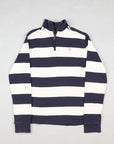 Ralph Lauren - Quarter-Zip (XS)