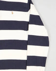 Ralph Lauren - Quarter-Zip (XS) Right