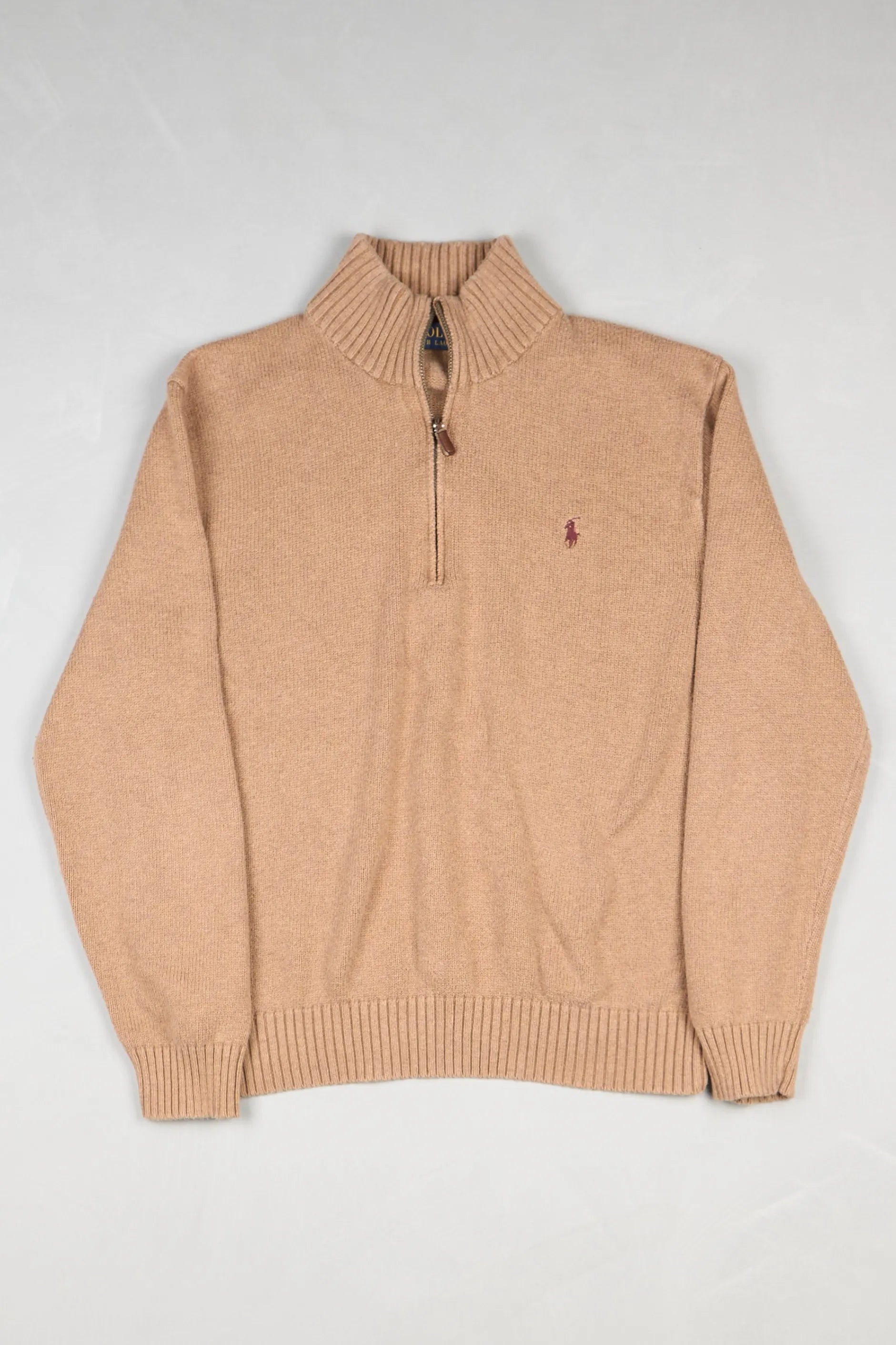 Ralph Lauren - Quarter-Zip (L)