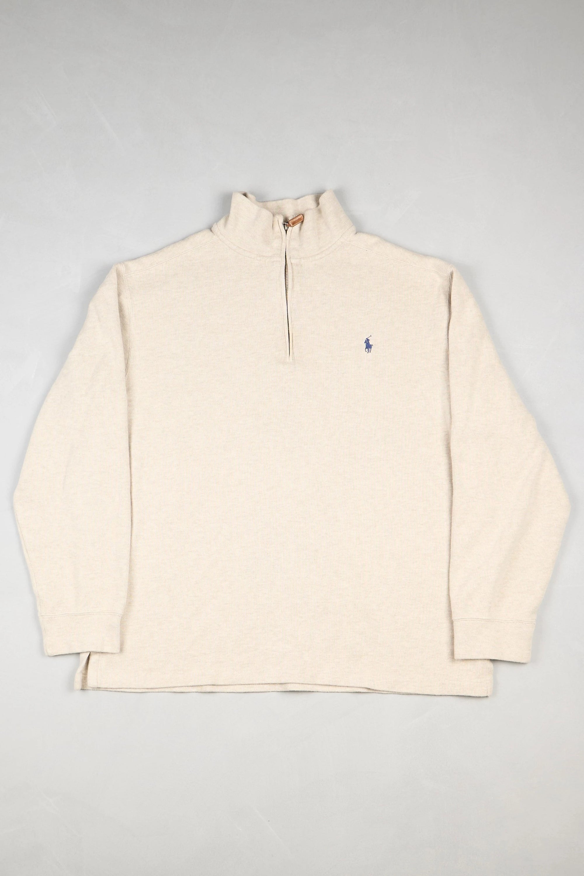 Ralph Lauren - Quarter-Zip (XL)