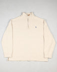 Ralph Lauren - Quarter-Zip (XL)