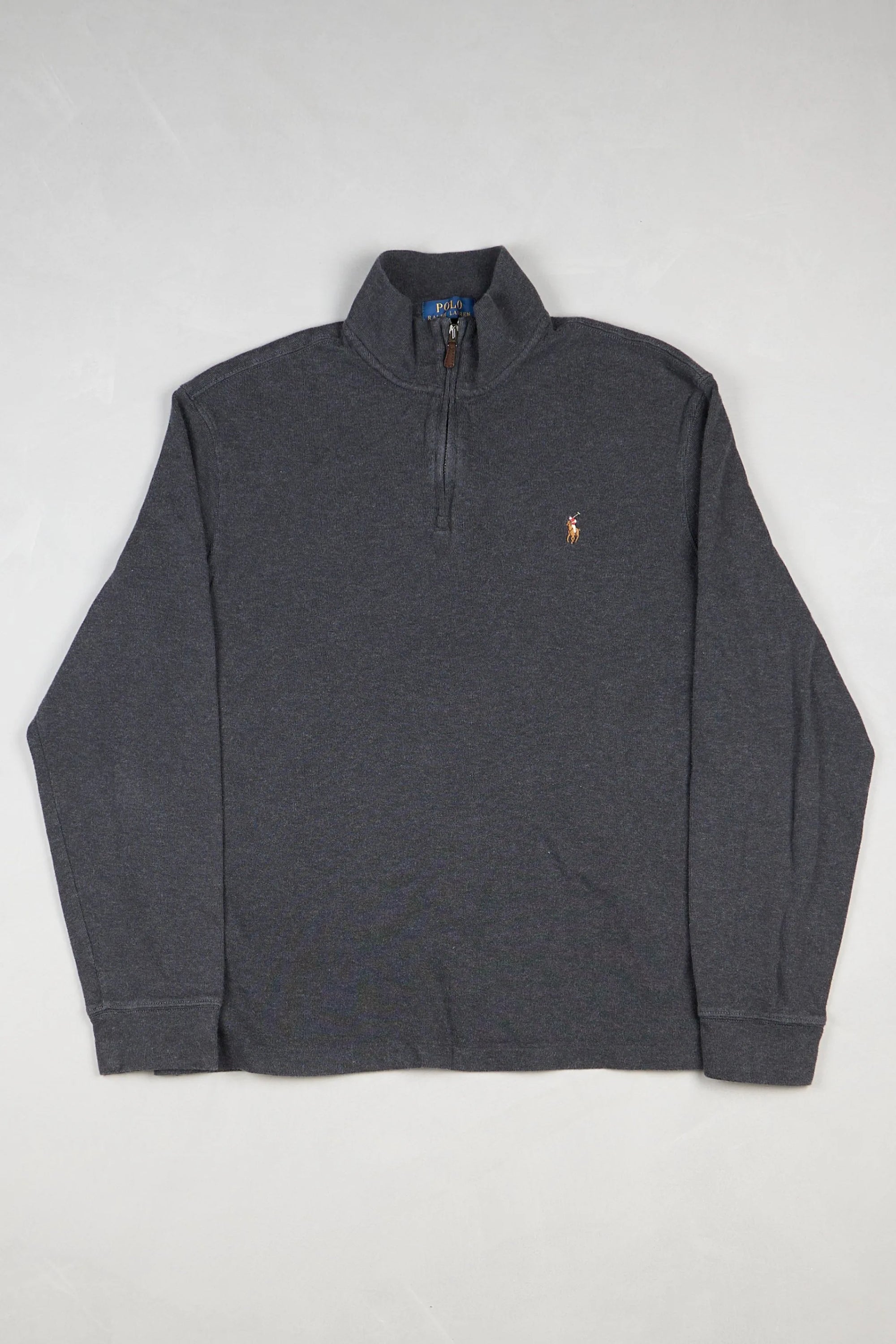 Ralph Lauren - Quarter-Zip (L)