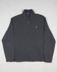 Ralph Lauren - Quarter-Zip (L)