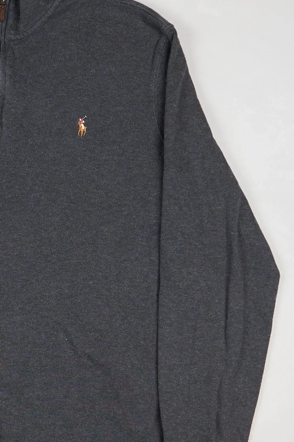 Ralph Lauren - Quarter-Zip (L) Right