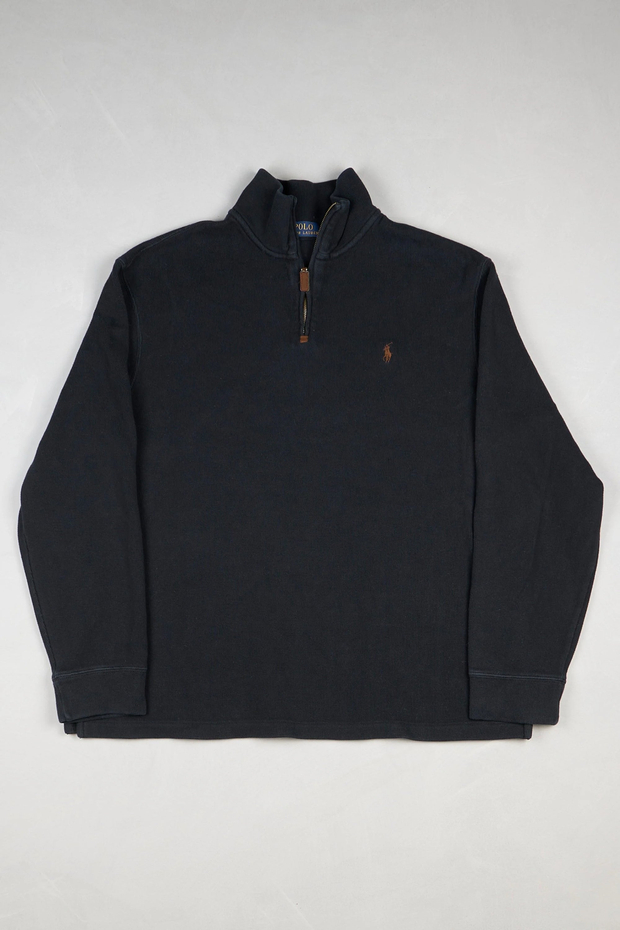 Ralph Lauren - Quarter-Zip (XL)