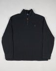 Ralph Lauren - Quarter-Zip (XL)