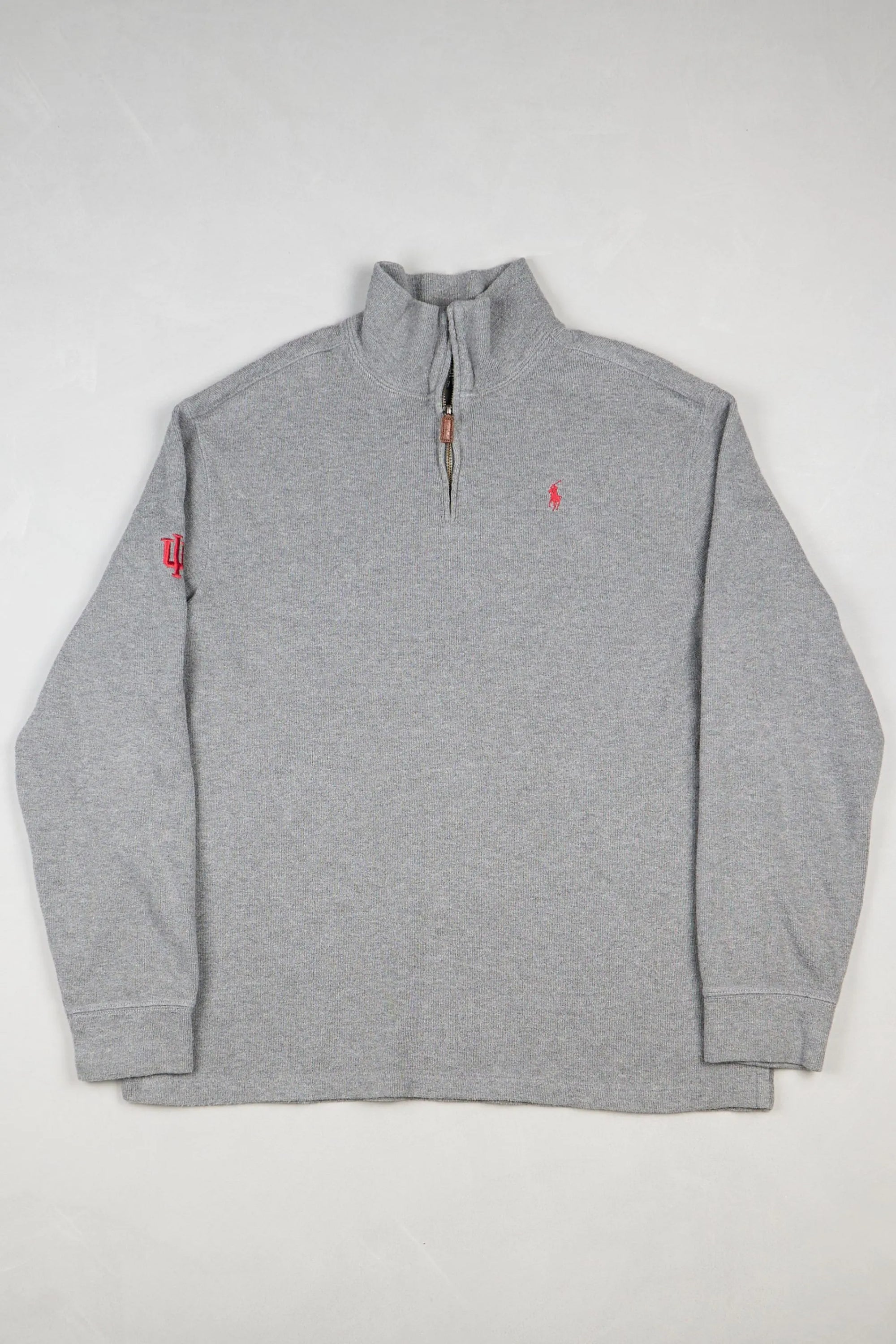 Ralph Lauren - Quarter-Zip (XL)