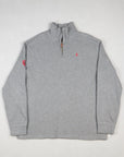 Ralph Lauren - Quarter-Zip (XL)