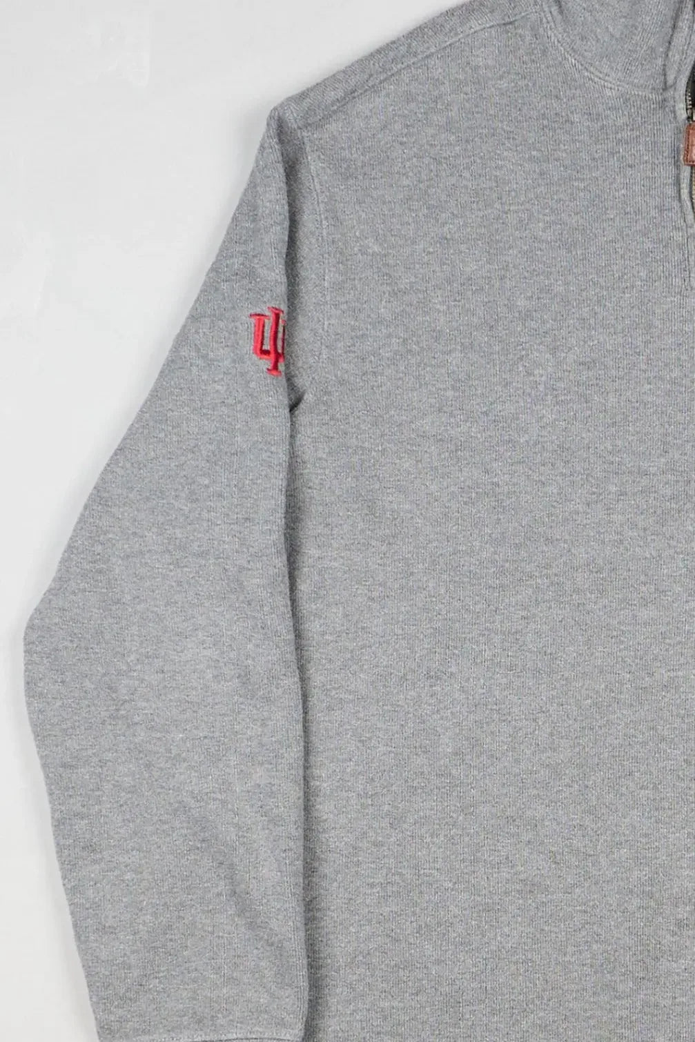 Ralph Lauren - Quarter-Zip (XL) Left