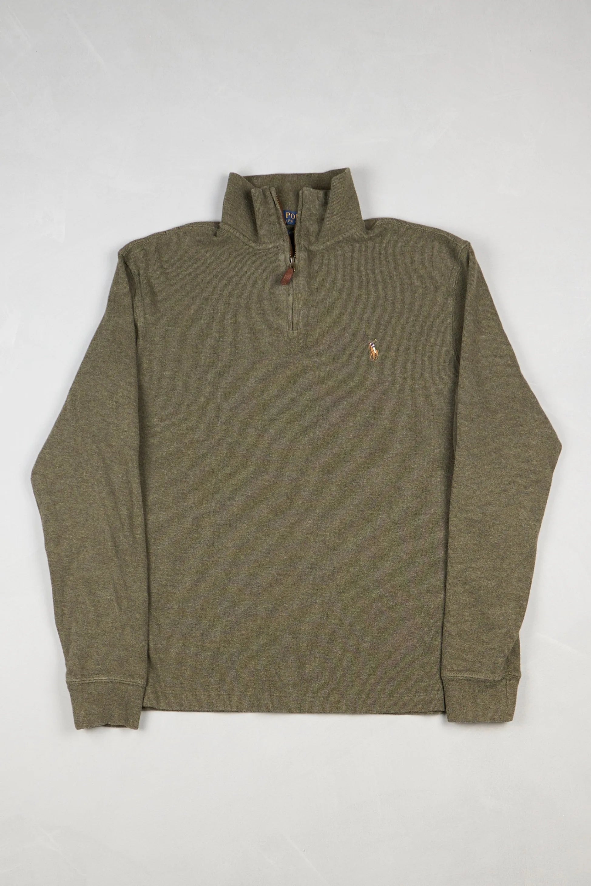 Ralph Lauren - Quarter-Zip (M)