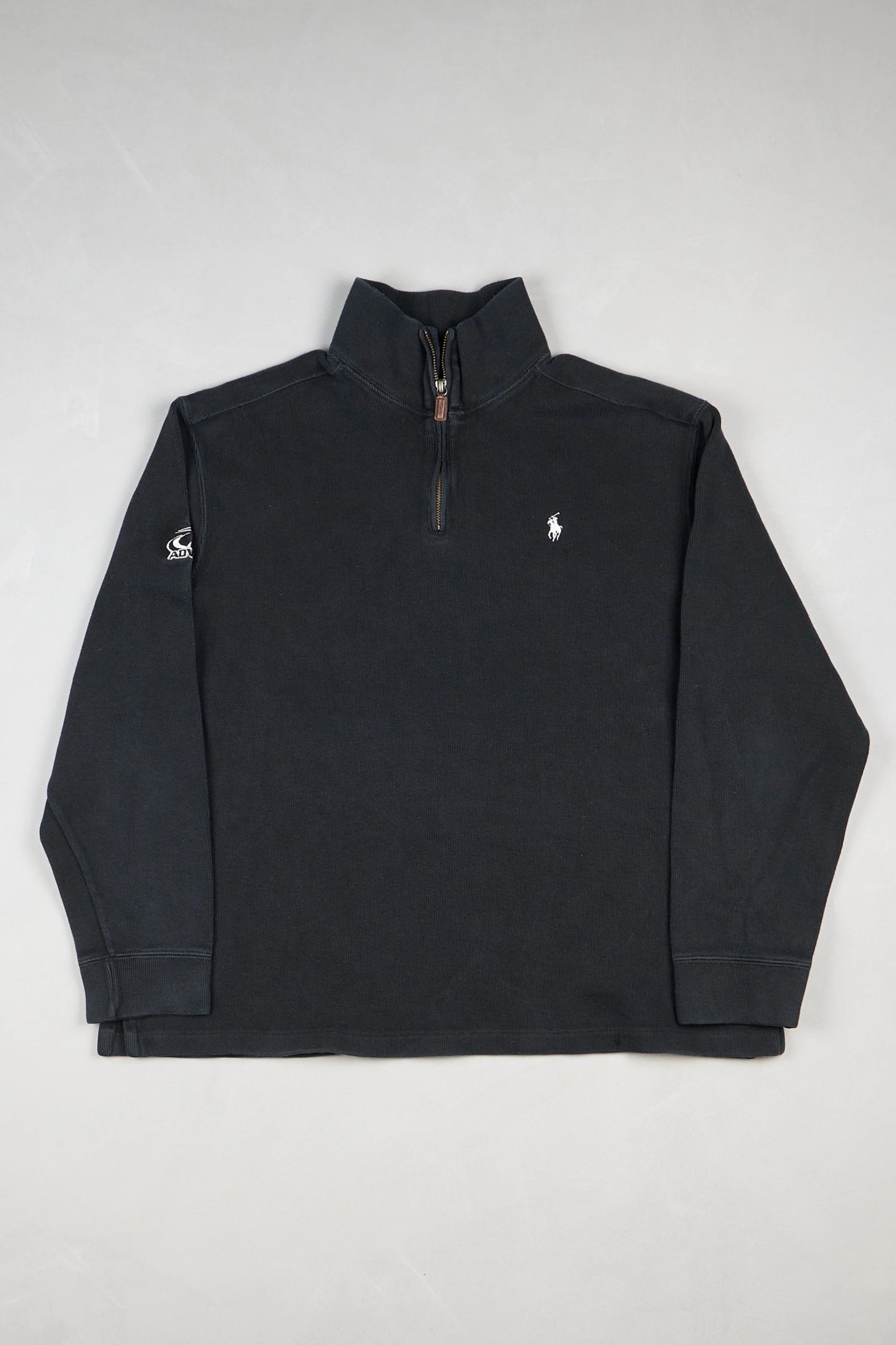 Ralph Lauren - Quarter-Zip (L)