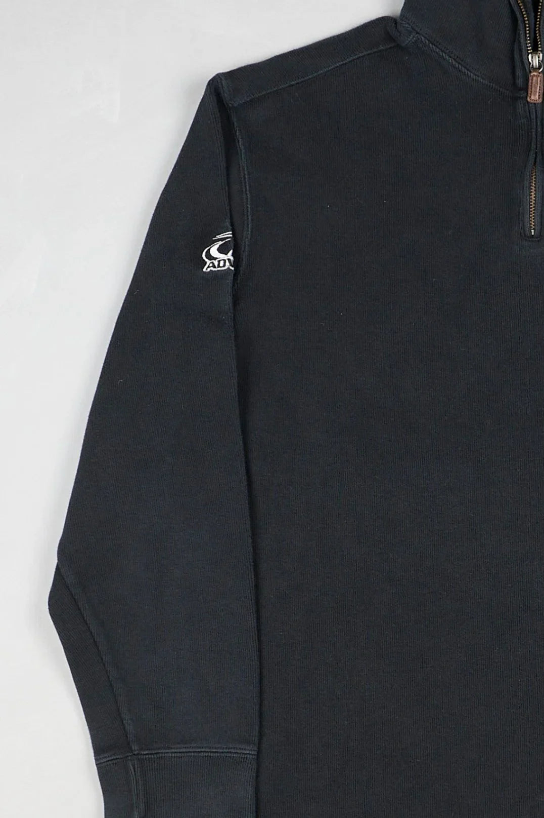 Ralph Lauren - Quarter-Zip (L) Left