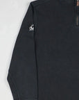 Ralph Lauren - Quarter-Zip (L) Left