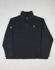 Ralph Lauren - Quarter-Zip (L)