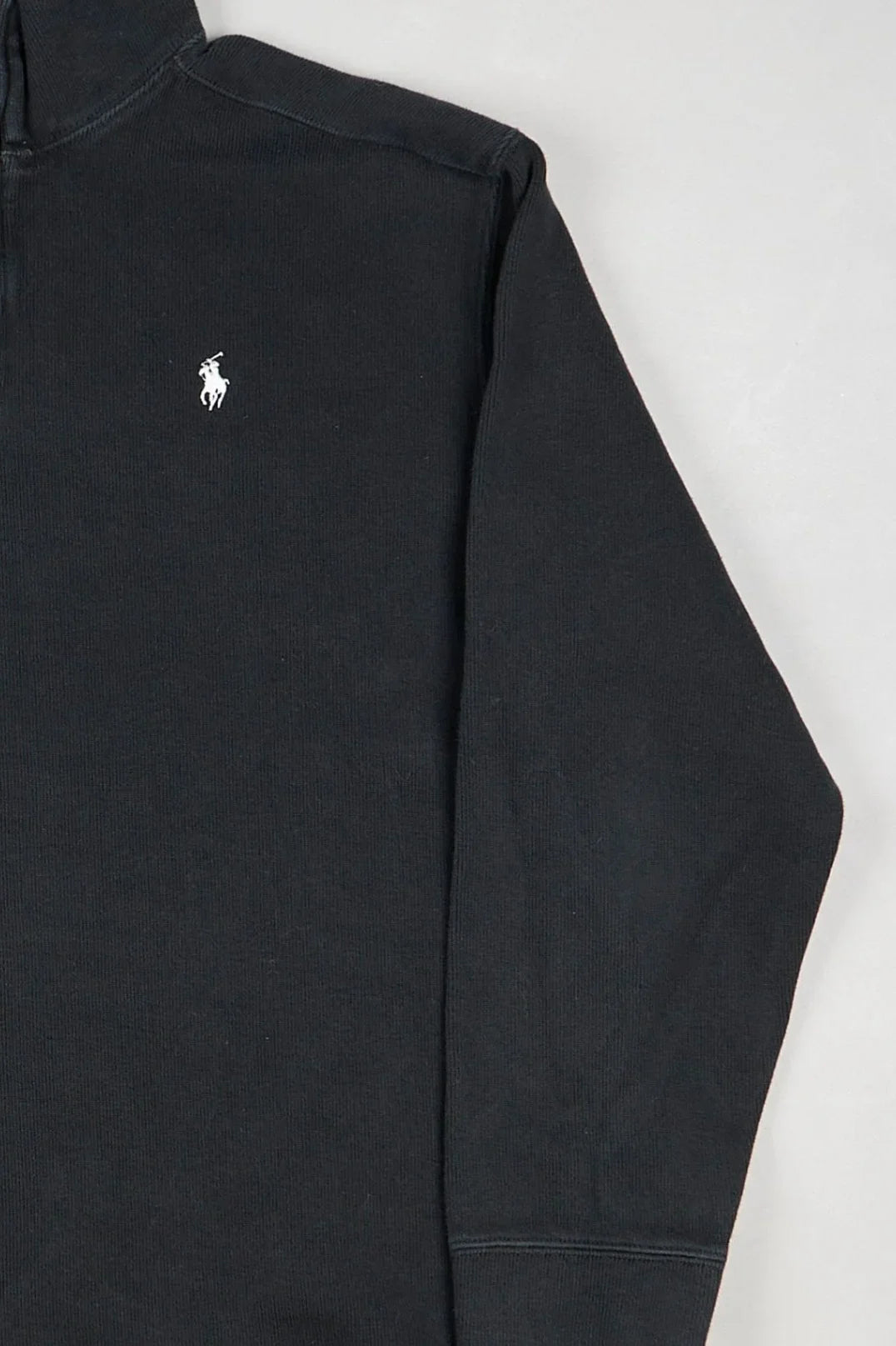 Ralph Lauren - Quarter-Zip (L) Right