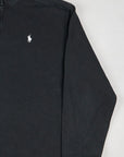 Ralph Lauren - Quarter-Zip (L) Right