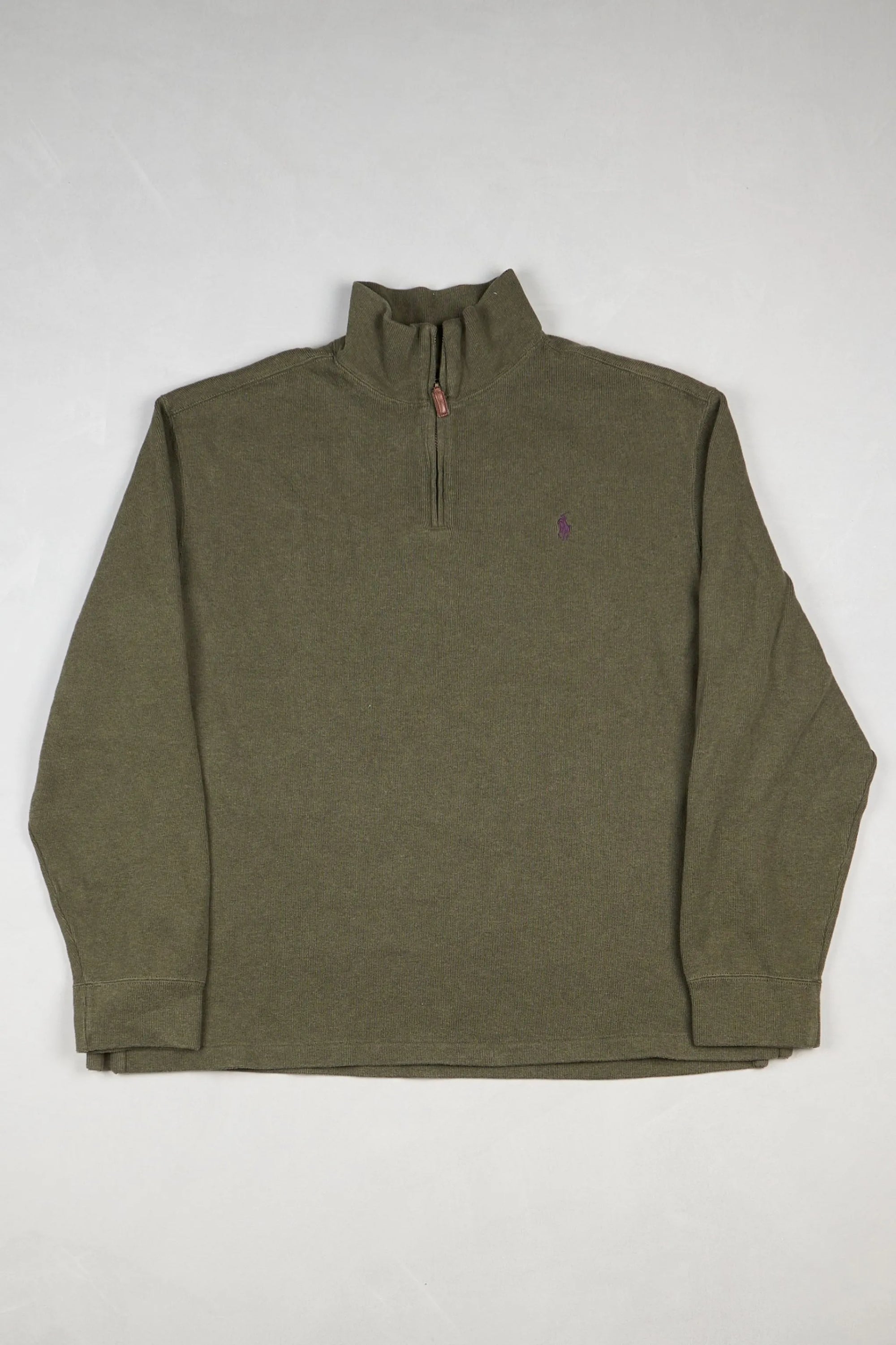 Ralph Lauren - Quarter-Zip (XL)