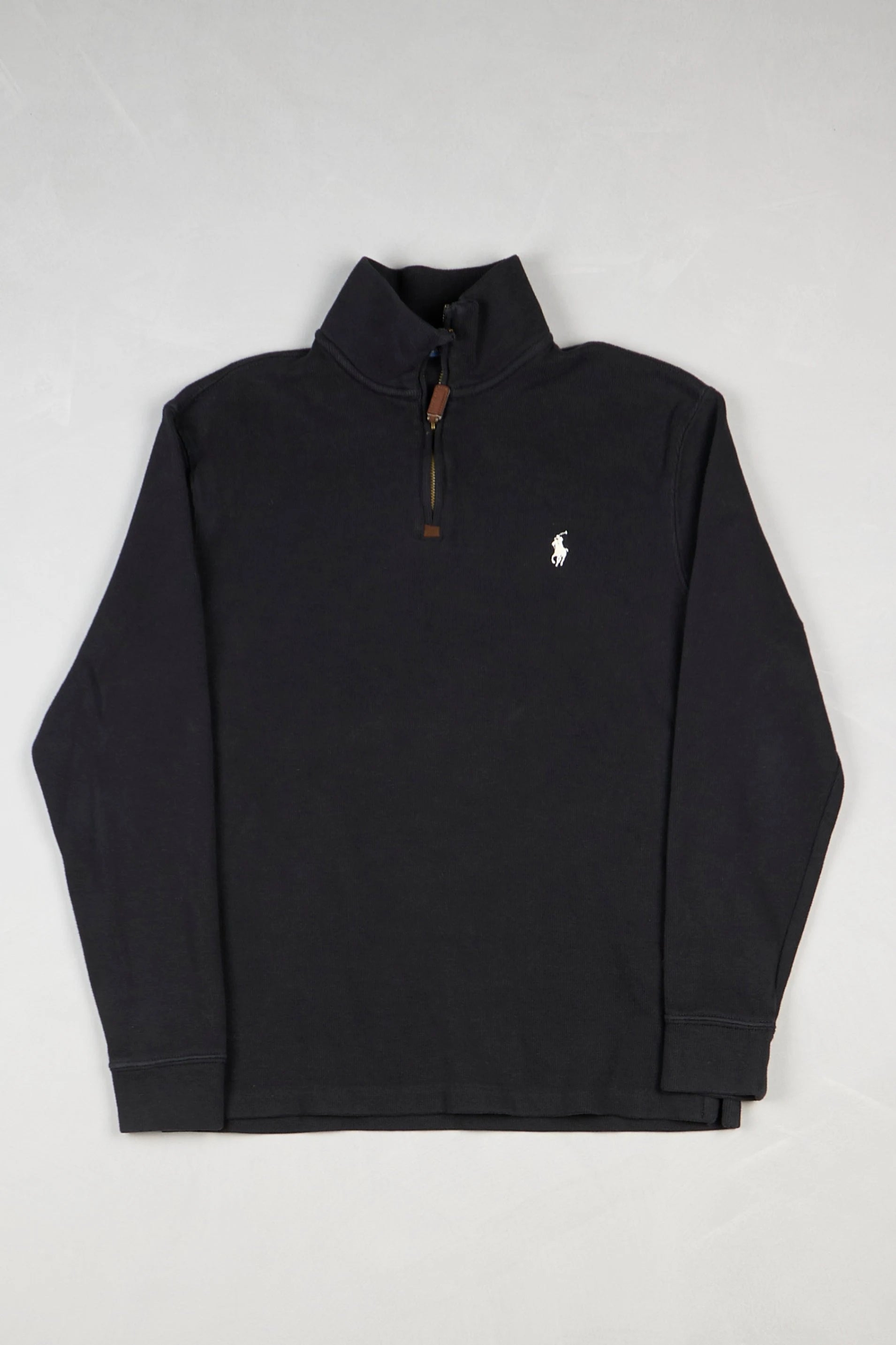 Ralph Lauren - Quarter-Zip (S)