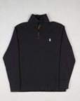 Ralph Lauren - Quarter-Zip (S)