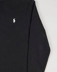 Ralph Lauren - Quarter-Zip (S) Right