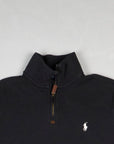 Ralph Lauren - Quarter-Zip (S) Top