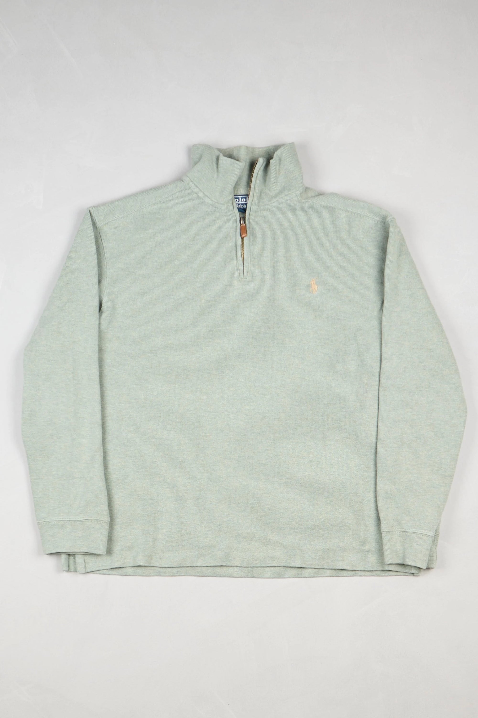 Ralph Lauren - Quarter-Zip (M)